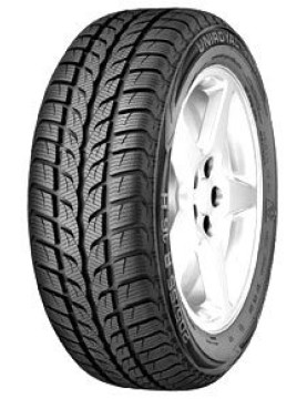 Uniroyal MS Plus 66 205/50 R16 87H  не шип