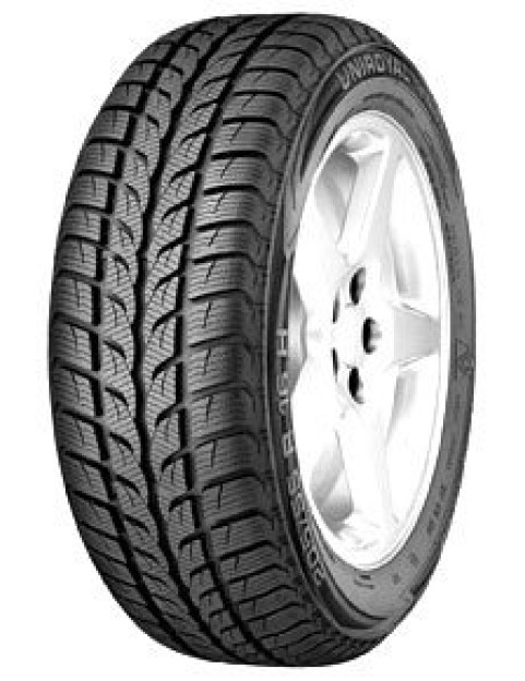 Uniroyal MS Plus 66 205/65 R15 94H  не шип