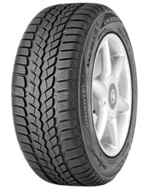 Uniroyal MS Plus  55V 225/55 R16 99V  не шип