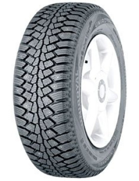 Uniroyal MS plus Nordic 185/65 R15 88Q  не шип