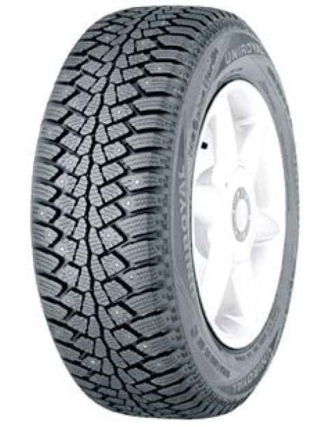 Uniroyal MS plus Nordic 205/55 R16 91Q  не шип