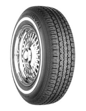Uniroyal Radial A-S 155/80 R13 79S  не шип
