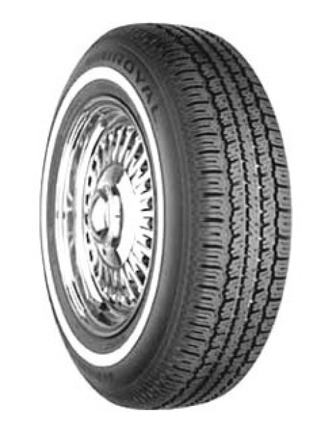 Uniroyal Radial A-S 205/65 R15 92S  не шип