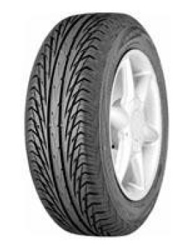 Uniroyal Rallye 550 205/55 R16 94V
