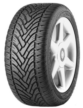 Uniroyal Rallye RTT-2 215/55 R16 93W