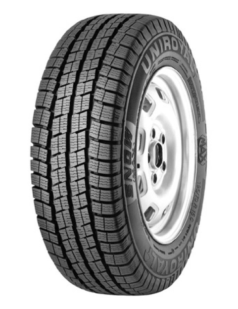 Uniroyal Snow Max 225/70 R15C 112/110R  не шип