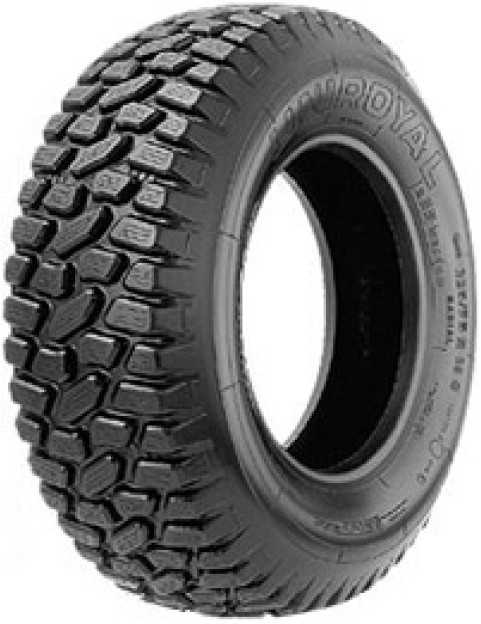 Uniroyal T 90 225/75 R16 114N  не шип