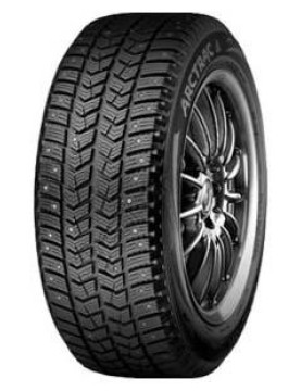 Vredestein ArcTrac 155/70 R13 75T  шип