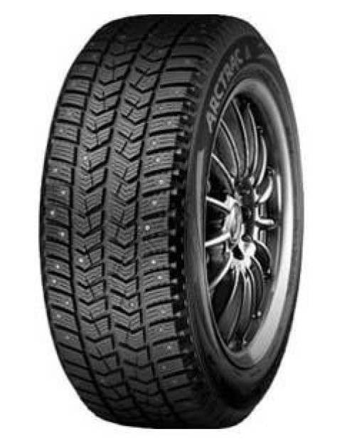 Vredestein ArcTrac 165/70 R13 79T  шип