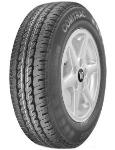 Vredestein Comtrac 205/65 R15C 102/100R  не шип