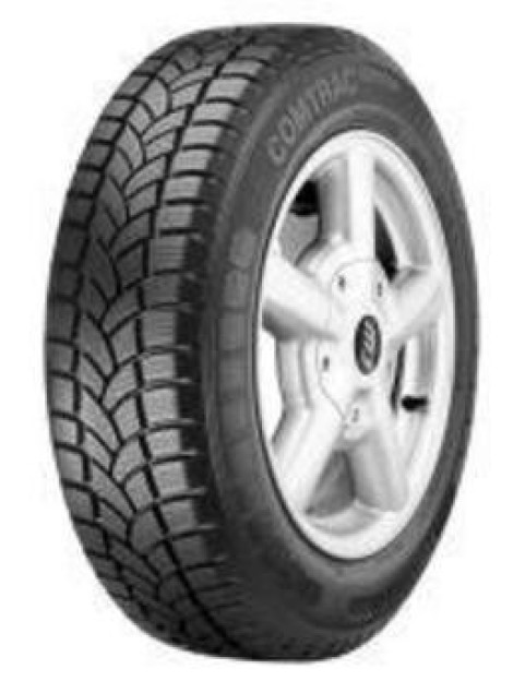 Vredestein Comtrac Ice 195/65 R16C 104/102R  не шип