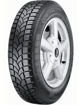 Vredestein Comtrac Winter 195/60 R16C 99/97T  не шип