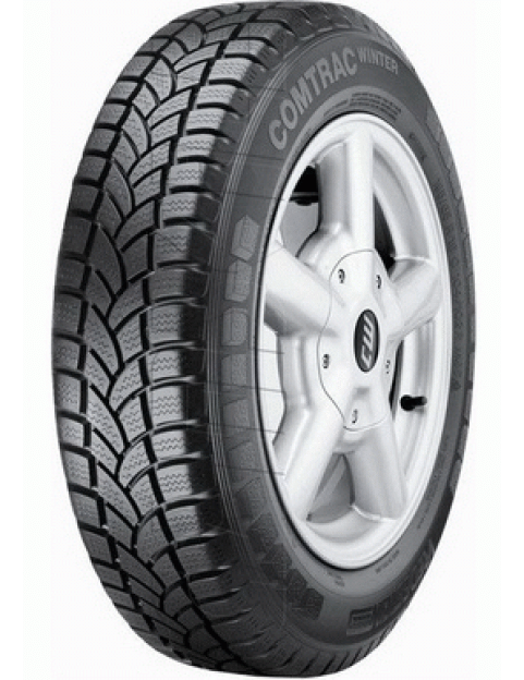 Vredestein Comtrac Winter 195/60 R16C 99/97T  не шип