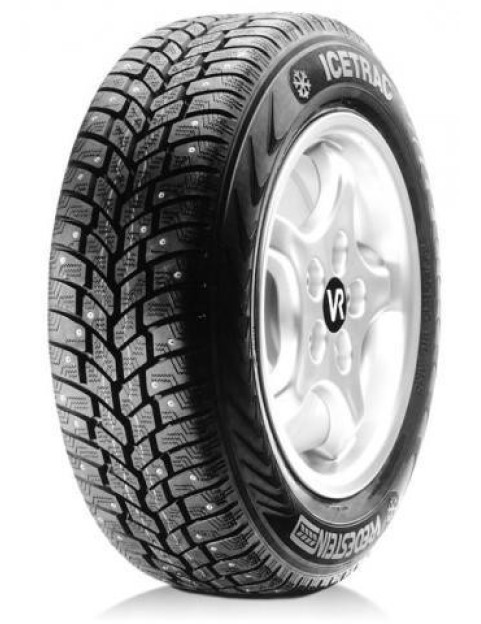 Vredestein IceTrac 175/70 R14 84Q  шип