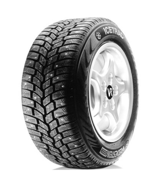 Vredestein IceTrac C 175/65 R14 90Q  не шип
