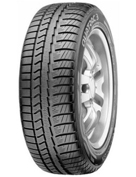 Vredestein Quatrac 3 175/55 R15 77T  не шип