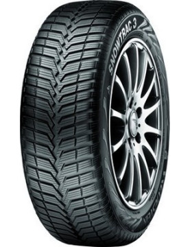 Vredestein SnowTrac 3 155/65 R13 73T  не шип