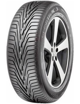 Vredestein Sportrac 3 195/60 R15 88V