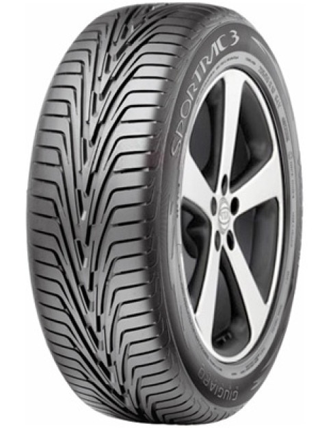 Vredestein Sportrac 3 215/65 R16 98H
