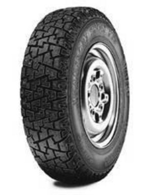 Vredestein Transport Snow 205/75 R15 108P  не шип