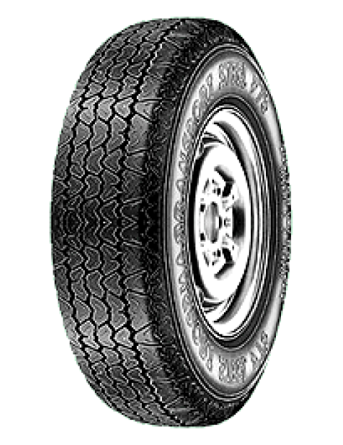 Vredestein Transport Steel 175/75 R15 99P