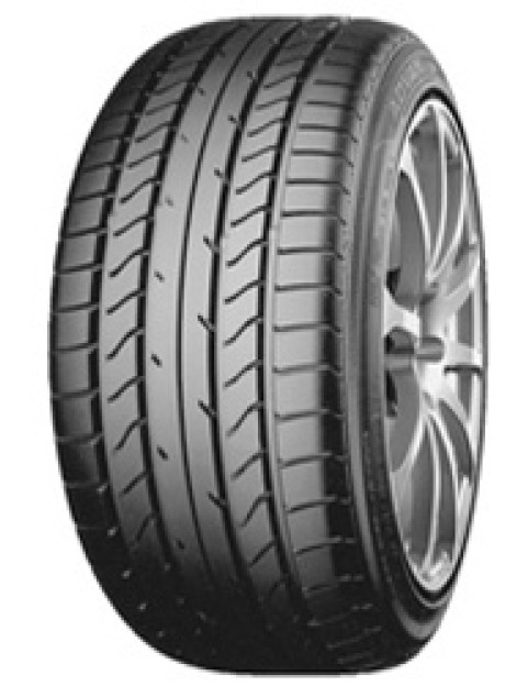 Yokohama Advan A10E 205/50 R17 89V