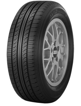 Yokohama Avid Touring-S 215/60 R17 96T  не шип