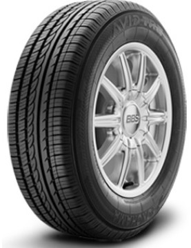 Yokohama Avid TRZ 215/55 R18 94H  не шип