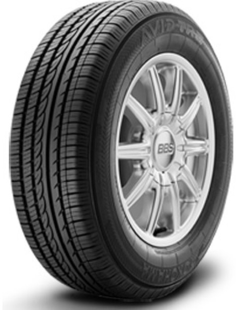 Yokohama Avid TRZ 225/50 R18 94T  не шип