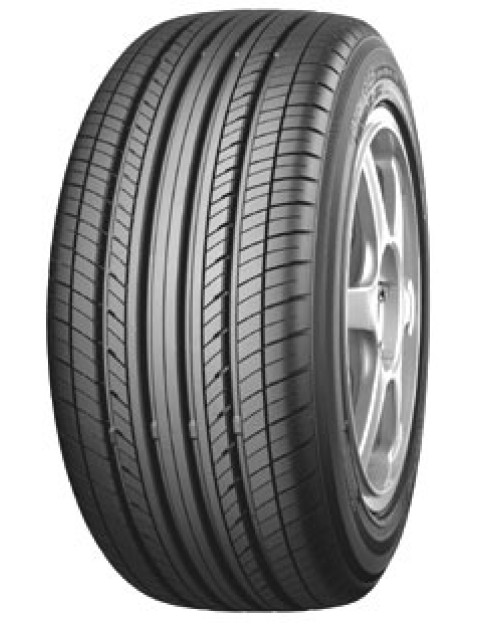 Yokohama AVS decibel (V500) 245/55 R17 102W
