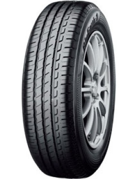 Yokohama BluEarth-1 185/65 R15 88H