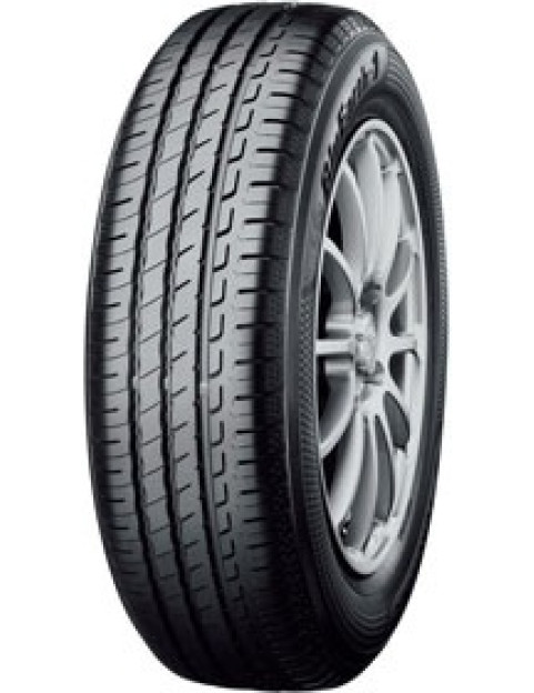 Yokohama BluEarth-1 185/65 R15 88H