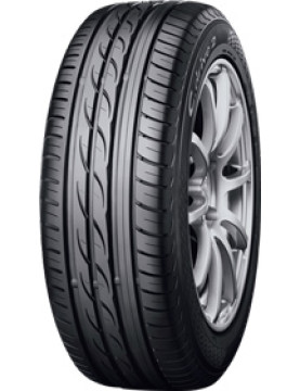 Yokohama C.drive 2 (AC02) 185/55 R15 55R