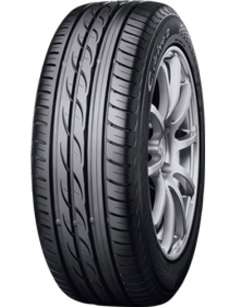 Yokohama C.drive 2 (AC02) 185/60 R14 82H