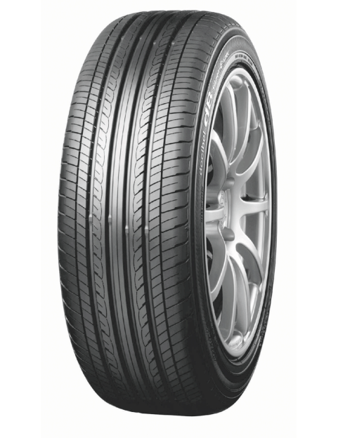 Yokohama dB super e-spec e501f 195/65 R15 91H