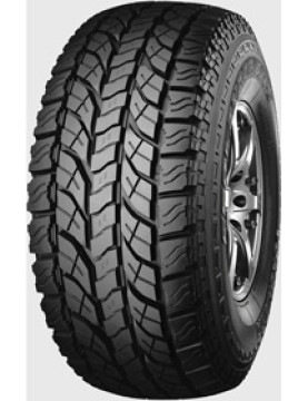 Yokohama Geolandar A/T-S (G012) 215/80 R16 103S  не шип