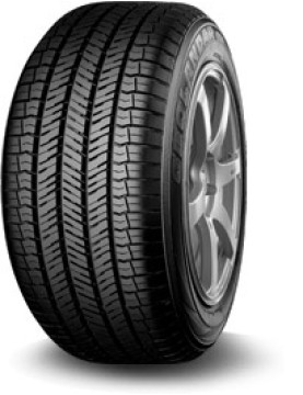 Yokohama Geolandar G91A 225/65 R17 101H  не шип