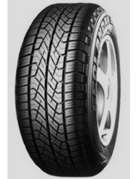 Yokohama Geolandar G95A 225/55 R17 55R