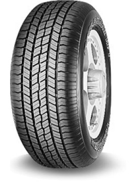 Yokohama Geolandar H/T (G033) 215/70 R16 100H  не шип