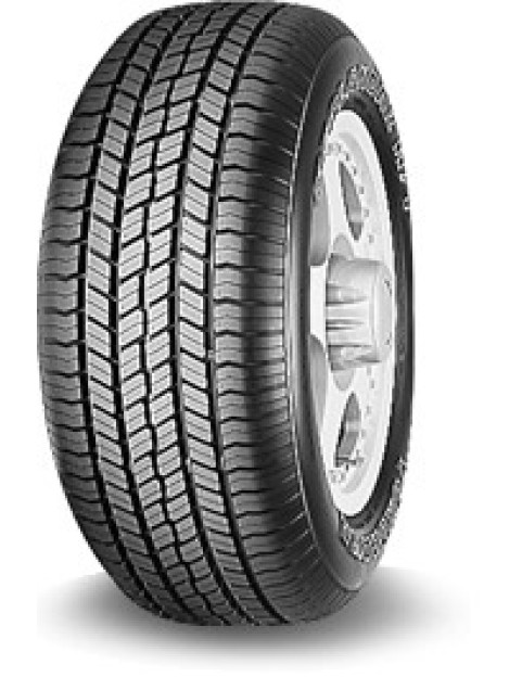 Yokohama Geolandar H/T (G033) 215/70 R16 100H  не шип