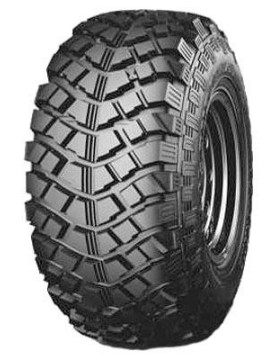 Yokohama Geolandar M/T + (G001) 30/9.5 R15 104Q  не шип