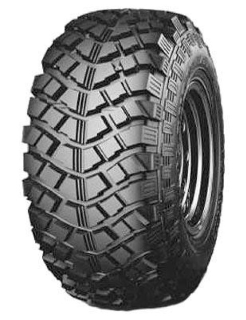 Yokohama Geolandar M/T + (G001) 31/10.5 R15 109Q  не шип