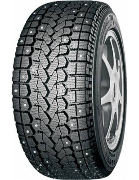 Yokohama Guardex F700S 215/55 R16 93Q  шип