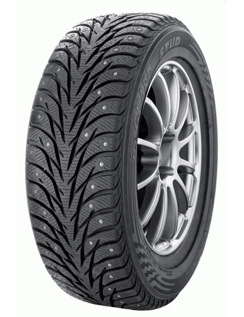 Yokohama  235/60 R16 100T  под шип