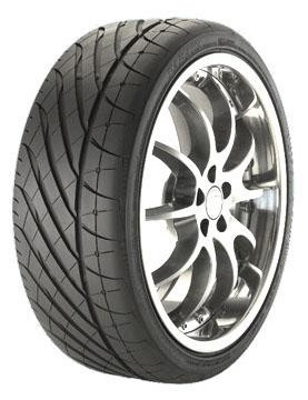 Yokohama Parada Spec-2 PA01 275/45 R20 110V
