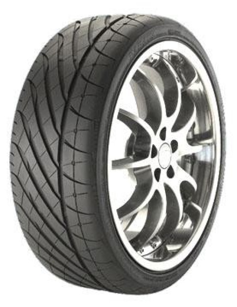 Yokohama Parada Spec-2 PA01 275/45 R20 45R