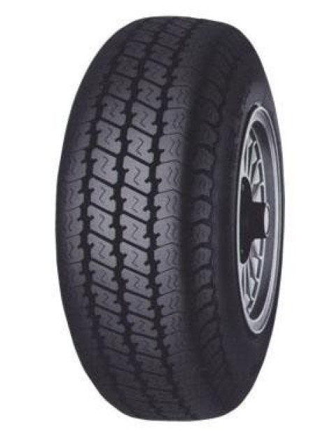 Yokohama Y356 195/75 R14 106R  не шип