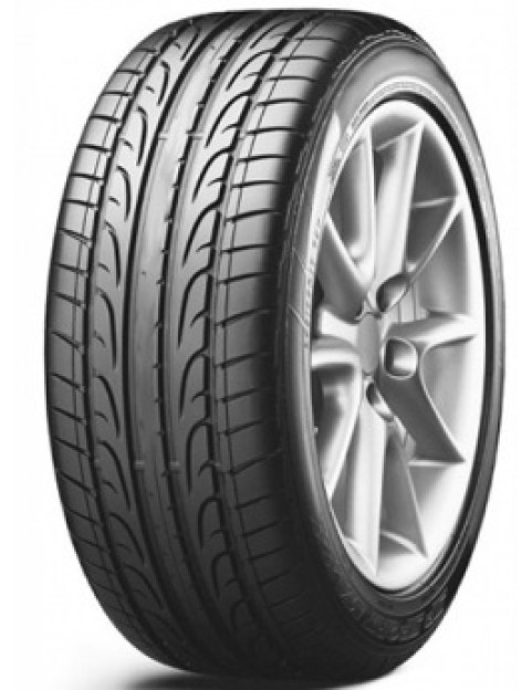 Zeetex HP 101 255/35 R20 97Y