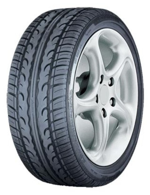 Zeetex HP 102 235/45 R17 97M
