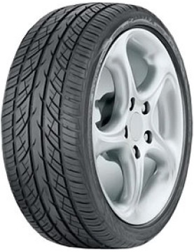 Zeetex HP 202 275/45 R20 110M